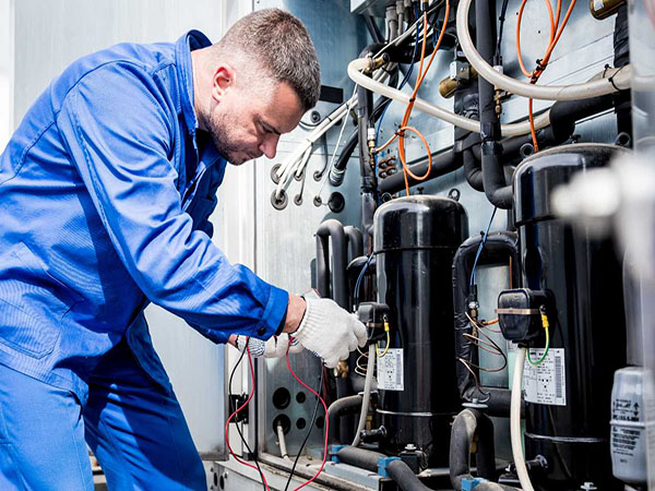 Hoe u uw industriële koelmachine in de winter onderhoudt